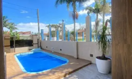 Casa com 3 quartos à venda no Centro, Imbé 