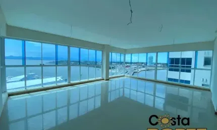 Apartamento no centro de tramandaí com vista espetacular em tramandaí