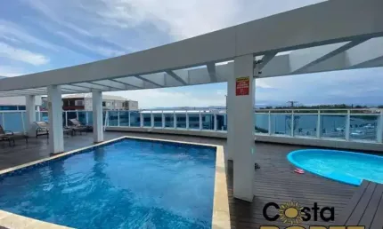 Apartamento com 2 quartos à venda no Centro, Tramandaí 