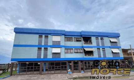 Apartamento Próximo do Mar e da Plataforma de Tramandaí