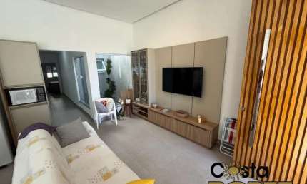 Casa com 3 quartos à venda na Zona Nova, Tramandaí 