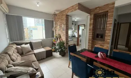 Apartamento com 1 quarto à venda no Centro, Tramandaí 