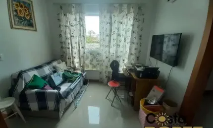 Apartamento com 1 quarto à venda no Centro, Tramandaí 