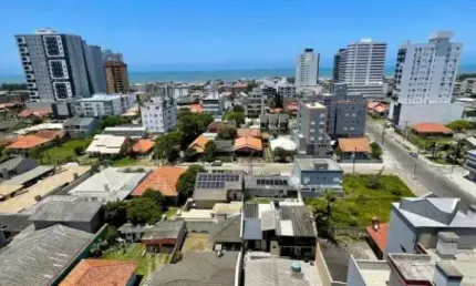 Apartamento com 2 quartos à venda no Centro, Tramandaí 