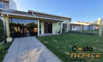 Apartamento com 3 quartos à venda no Tramandaí Sul, Tramandaí 