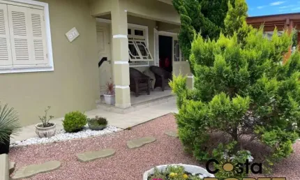 Casa com 2 quartos à venda no Nova Tramandaí, Tramandaí 