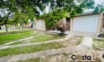 Casa com 3 quartos à venda no Nova Tramandaí, Tramandaí 