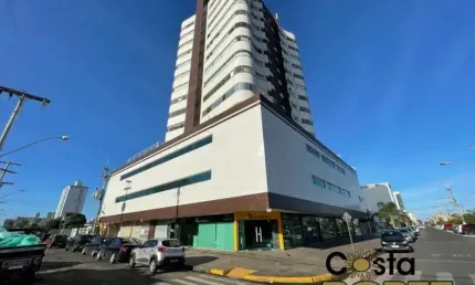 Apartamento com 3 quartos à venda no Centro, Tramandaí 