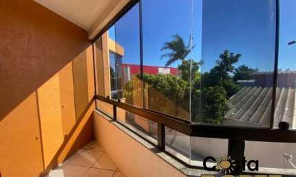 Casa com 2 quartos à venda na Zona Nova, Tramandaí 