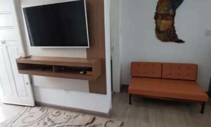 Apartamento com 1 quarto à venda no Centro, Tramandaí 