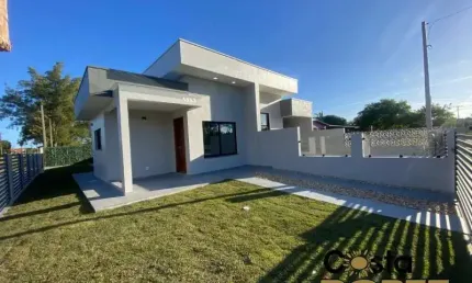 Casa com 2 quartos à venda no Nova Tramandaí, Tramandaí 