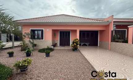 Casa com 2 quartos à venda no Oásis do Sul, Tramandaí 