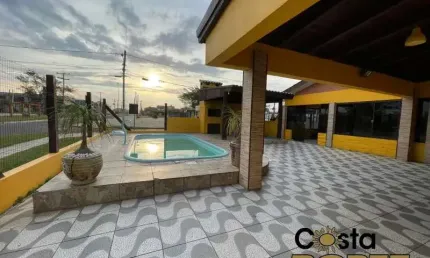 Casa com 2 quartos à venda no Oásis do Sul, Tramandaí 