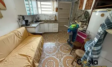 Apartamento com 1 quarto à venda no Centro, Tramandaí 