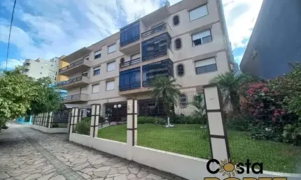 Apartamento com 1 quarto à venda no Centro, Tramandaí 