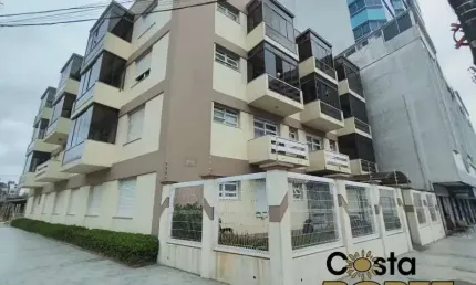 Apartamento com 2 quartos à venda no Centro, Tramandaí 