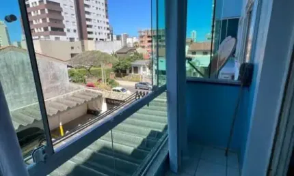 Apartamento com 1 quarto à venda no Centro, Tramandaí 