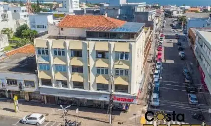 Apartamento com 1 quarto à venda no Centro, Tramandaí 