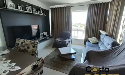 Apartamento com 3 quartos à venda no Centro, Tramandaí 