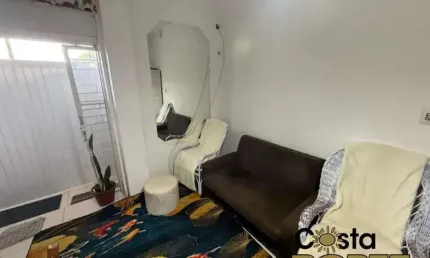 Apartamento com 1 quarto à venda no Centro, Tramandaí 