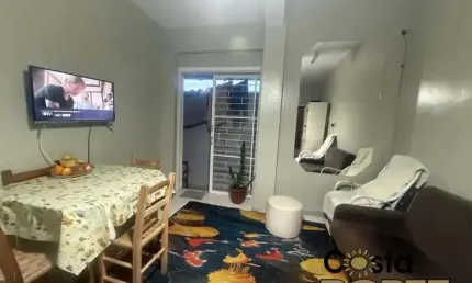 Apartamento com 1 quarto à venda no Centro, Tramandaí 