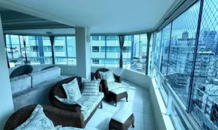 Apartamento com 3 quartos à venda no Centro, Tramandaí 