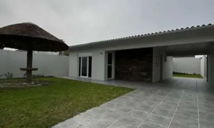 Apartamento com 3 quartos à venda na Zona Nova, Tramandaí 