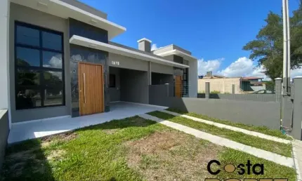 Casa com 2 quartos à venda no Nova Tramandaí, Tramandaí 