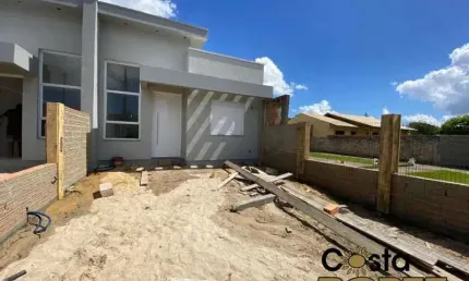 Casa com 2 quartos à venda no Nova Tramandaí, Tramandaí 