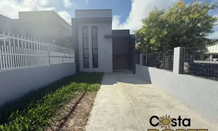 Casa com 3 quartos à venda na Zona Nova Sul, Tramandaí 