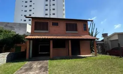 Casa com 4 quartos à venda no Centro, Tramandaí 