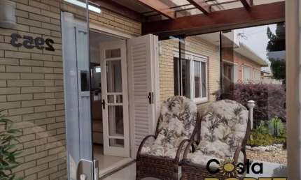 Casa com 3 quartos à venda na Zona Nova, Tramandaí 