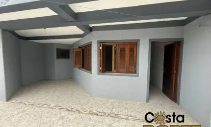 Casa com 3 quartos à venda no Centro, Tramandaí 