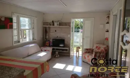 Casa com 3 quartos à venda no Centro, Tramandaí 