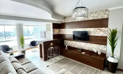 Apartamento com 2 quartos à venda no Centro, Tramandaí 