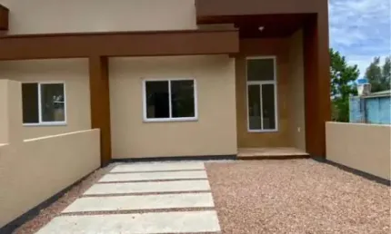 Casa com 2 quartos à venda no Nova Tramandaí, Tramandaí 