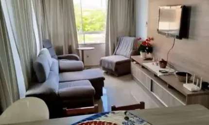 Apartamento com 2 quartos à venda no Centro, Tramandaí 