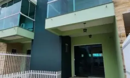 Casa com 3 quartos à venda na Zona Nova, Tramandaí 