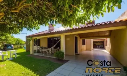 Casa com 3 quartos à venda no Nova Tramandaí, Tramandaí 