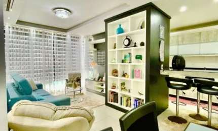 Apartamento com 2 quartos à venda no Centro, Tramandaí 