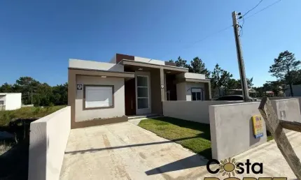 Casa com 2 quartos à venda no Nova Tramandaí, Tramandaí 