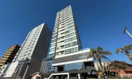 Apartamento com 2 quartos à venda no Centro, Tramandaí 