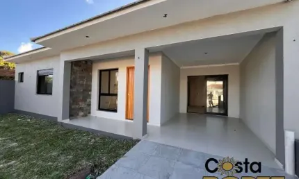 Casa com 3 quartos à venda no Nova Tramandaí, Tramandaí 
