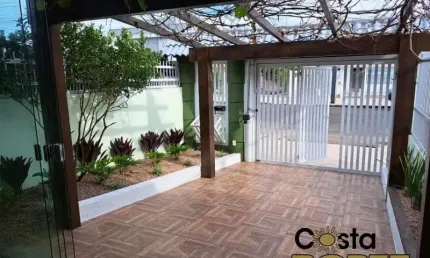 Casa com 3 quartos à venda no Centro, Tramandaí 