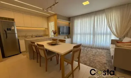 Apartamento com 2 quartos à venda no Centro, Tramandaí 