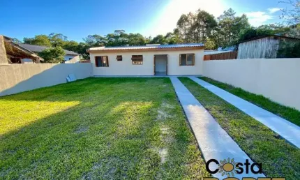 Casa com 2 quartos à venda no Nova Tramandaí, Tramandaí 