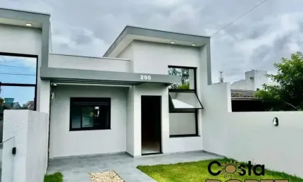 Casa com 2 quartos à venda no Nova Tramandaí, Tramandaí 