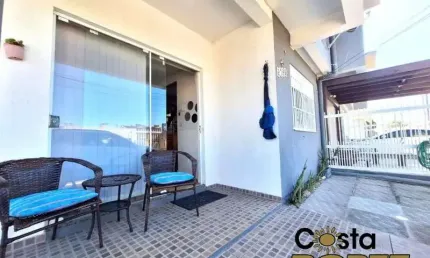 Casa com 3 quartos à venda no Centro, Tramandaí 