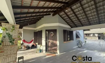 Casa com 2 quartos à venda no Centro, Imbé 