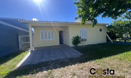 Casa com 3 quartos à venda no Nova Tramandaí, Tramandaí 